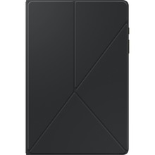 Kaaneümbris Samsung Galaxy Tab A9+, EF-BX210TBEGWW, must