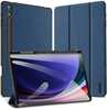 Tahvelarvuti ümbris Dux Ducis Toby Samsung X820 Tab S10 Plus, sinine