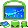 Tahvelarvuti kaitseümbris Reach Shockproof Kids Samsung Tab A9 Plus 11.0, roheline