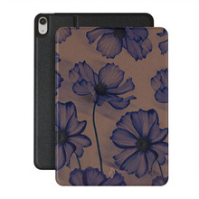 Ümbris Burga iPad Air 11 (6th Gen), Velvet Night
