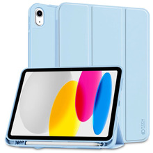 Ümbris Tech-Protect SC Pen iPad 10.9 2022, helesinine