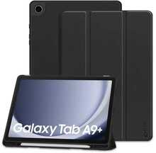 Kaane Tech-Protect SC Pen Samsung Galaxy Tab A9+ 11, must