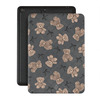 Kate Burga iPad 10.2 (7/8/9 Gen), BFF