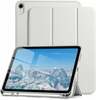 Tahvelarvuti ümbris Connect Samsung Galaxy Tab S9, hõbe