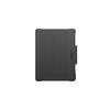 Kaitseümbris UAG Metropolis SE iPad Air 13 2024, must