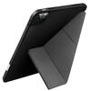 Ümbris Uniq Transforma iPad Pro 11 (2021/2020) ja iPad Air 10.9 (2022/2020), must