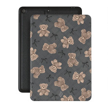 Kate Burga iPad 10.2 (7/8/9 Gen), BFF