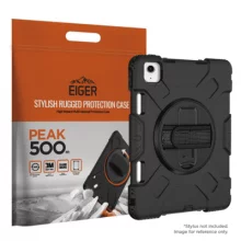Ümbris Eiger Peak 500m iPad 10.9 10Gen, must