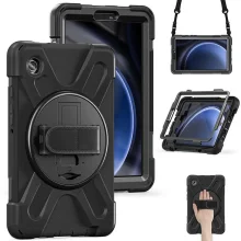 Kate eSTUFF AUSTIN Defender Samsung Galaxy Tab A9, must