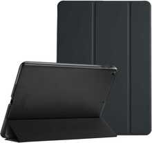 Tahvelarvuti ümbris Reach Smart Soft Apple iPad 10.9 2022, must
