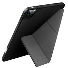 Ümbris Uniq Transforma iPad Pro 11 (2021/2020) ja iPad Air 10.9 (2022/2020), must