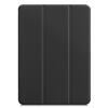 Kaitseümbris iLike Tri-Fold Eco-Leather Stand Case Samsung Galaxy Tab S9 FE Plus X610/X616B, must