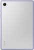 Kaaneümbris Samsung Galaxy Tab A8, EF-QX200TVEGWW, lavendel