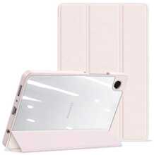 Kaitseümbris Dux Ducis Toby Samsung Tab A11 8.7, roosa