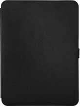 Kaitseümbris Radicover Radiation protected Tablet Cover PU iPad 10,9 10th Gen 2022, must