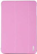 Kaitseümbris Remax Jane Smart Ultra Slim iPad Air 2 9.7, roosa