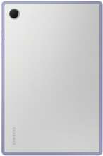 Kaaneümbris Samsung Galaxy Tab A8, EF-QX200TVEGWW, lavendel