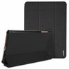Tahvelarvuti ümbris Dux Ducis Domo Samsung Tab A8 10.5 (X200/X205), must