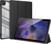Tahvelarvuti ümbris Dux Ducis Toby Samsung Galaxy Tab A8 10.5, must