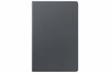 Tahvelarvuti ümbris Samsung Galaxy Tab A7, EF-BT500PJEGEU, hall