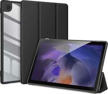 Tahvelarvuti ümbris Dux Ducis Toby Samsung Galaxy Tab A8 10.5, must