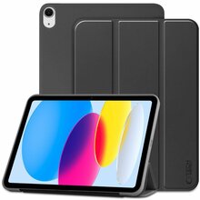 Tahvelarvuti ümbris Tech-Protect SmartCase iPad 10.9 2022, must