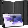 Tahvelarvuti ümbris Dux Ducis Domo Samsung Tab S8 Plus, X800/X806, must