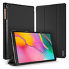 Tahvelarvuti ümbris Dux Ducis Domo Xiaomi Redmi Pad, must