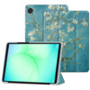 Ümbris Tech-Protect SmartCase Samsung Galaxy Tab A9+ A11+ Plus 11.0, X210 X215 X216 X230 X235 X236, Sakura