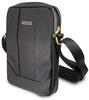 Tahvelarvutikott Guess Saffiano Tablet Bag 10, GUTB10TBK, must