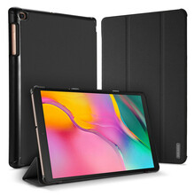 Tahvelarvuti ümbris Dux Ducis Domo Xiaomi Redmi Pad, must