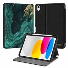 Ümbris Tech-Protect Lamano iPad 10.9” (2022) / 11” (2025), mitmevärviline