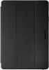 Kaaneümbris OtterBox React Folio Samsung Galaxy Tab S9 FE+, must