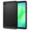 Ümbris Spigen Rugged Armor Samsung Galaxy Tab A11 8.7, X133/X135, must