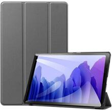 Kaaned Evelatus Galaxy Tab A7 10.4 (2022), hõbe