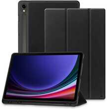Kaitseümbris Tech-Protect SC Pen Samsung Galaxy Tab S9 FE 10.9, must