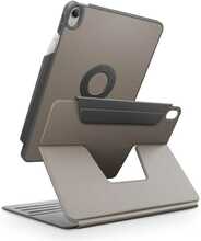 Kate Uniq Rovus Snapmount Magnetic 360 Rotating Detachable iPad 11 A16 2025 / iPad 10.9 10th gen. 2022, hall