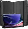 Tahvelarvuti ümbris Dux Ducis Toby Samsung X920 Tab S10 Ultra, must