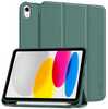 Ümbris Tech-Protect SC Pen Apple iPad 10.9 (10GEN) 2022, roheline