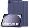 Kaas Tech-Protect SmartCase Samsung Tab A9 8.7, sinine