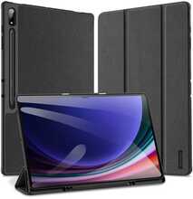 Tahvelarvuti ümbris Dux Ducis Toby Samsung X920 Tab S10 Ultra, must
