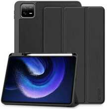 Kaitseümbris Tech Protect SC Pen Xiaomi Pad 6 / 6 Pro, THP2197, must
