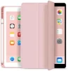 Ümbris eSTUFF SEATTLE iPad 9.7 2017/2018, roosa