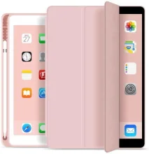 Ümbris eSTUFF SEATTLE iPad 9.7 2017/2018, roosa