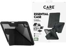 Ümbris PanzerGlass Care by Y fold iPad Air 13 2024/2025, must