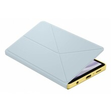 Tahvelarvuti ümbris Samsung Galaxy Tab A9, EF-BX110TLEGWW, sinine