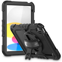 Ümbris Tech-Protect Solid360 iPad 10.9 2022, must