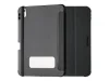 Kaitseümbris OtterBox React Folio Apple iPad 10. põlvkond, must