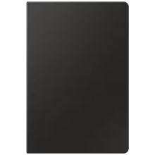 Kaaned klaviatuuriga Samsung Galaxy Tab S10 FE+, DX625UB, must