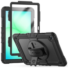 Ümbris Tech-Protect Solid Samsung Galaxy Tab A9+ A11+ Plus 11.0, X210 X215 X216 X230 X235 X236, must